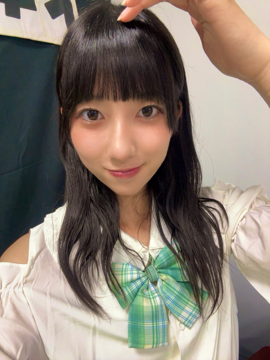 5月3日トキワ街ミュージックストリートに出演させていただきありがとうございました！！久々のトキワ街での歌はとても楽しかったですし、新衣装も褒めていただいてとても嬉しかったです！！