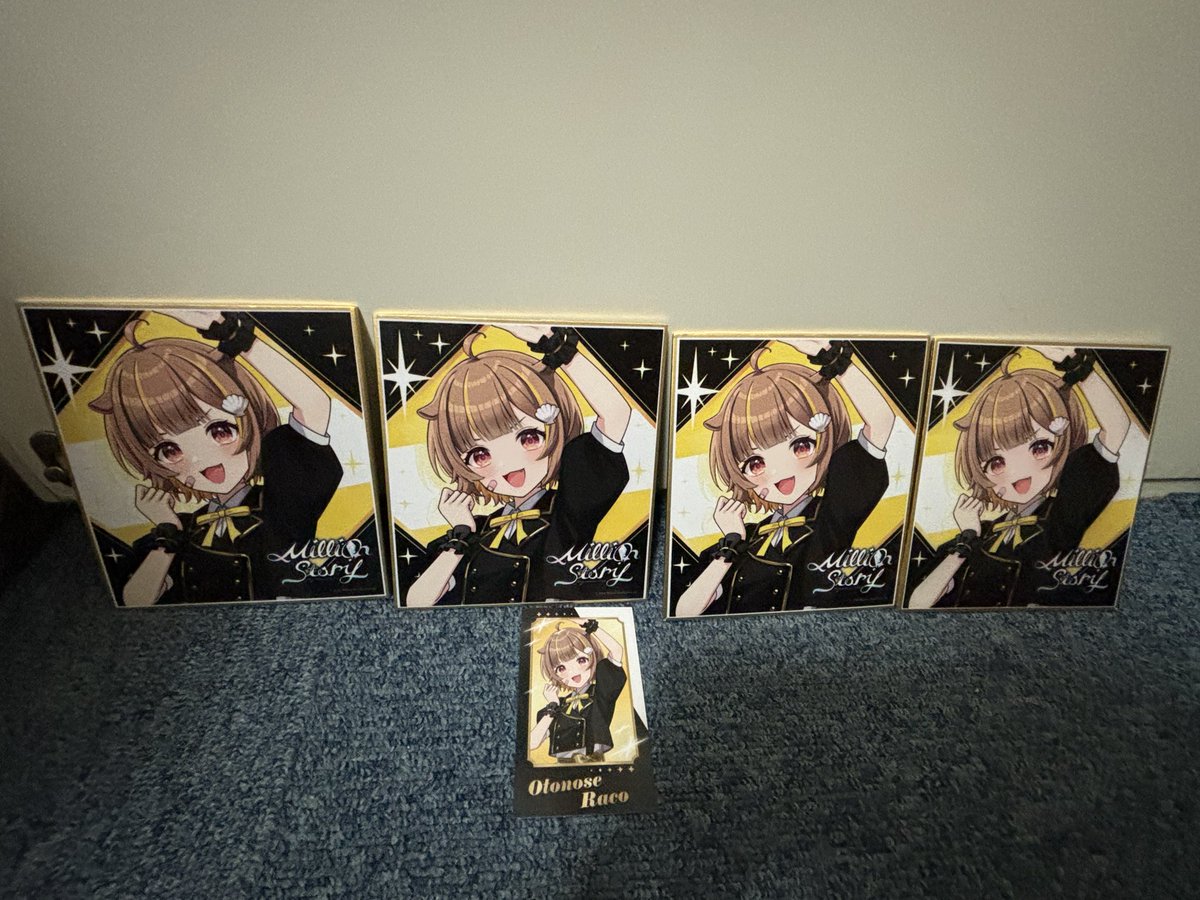 ライト🦦💛 tweet media