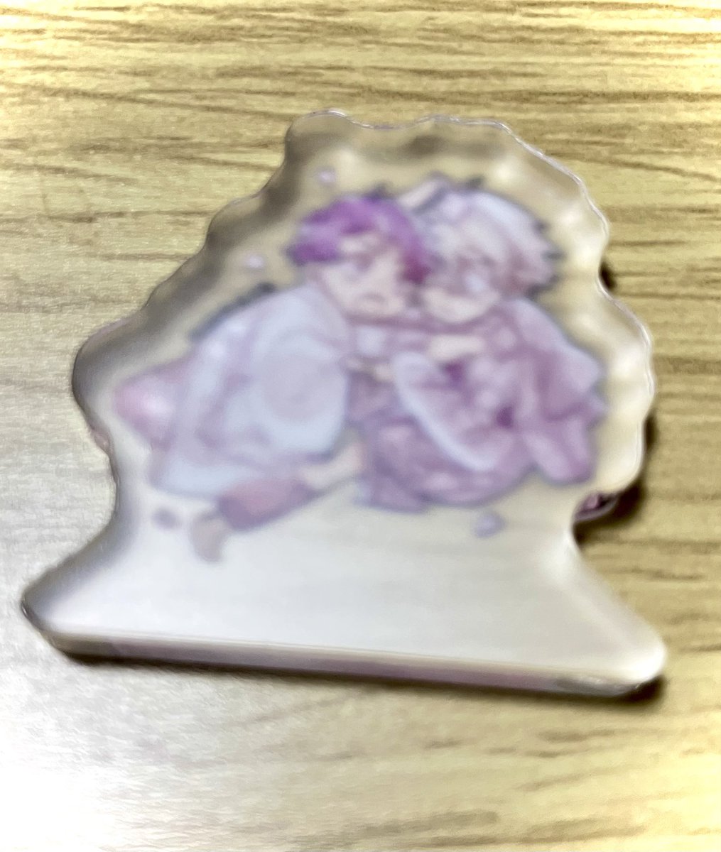 みのび🍢5/6東3 な33a tweet media