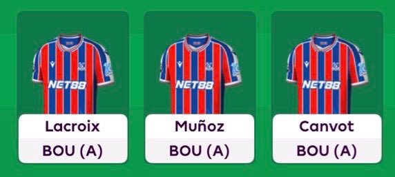 ⭐️ FPL Marcello ⭐️ tweet media