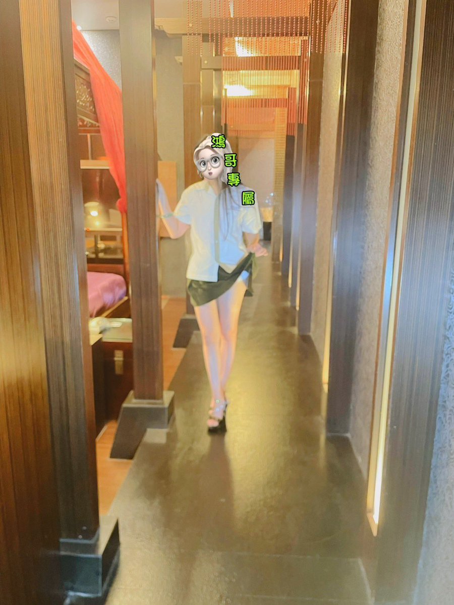 鴻哥&曉莉 tweet media