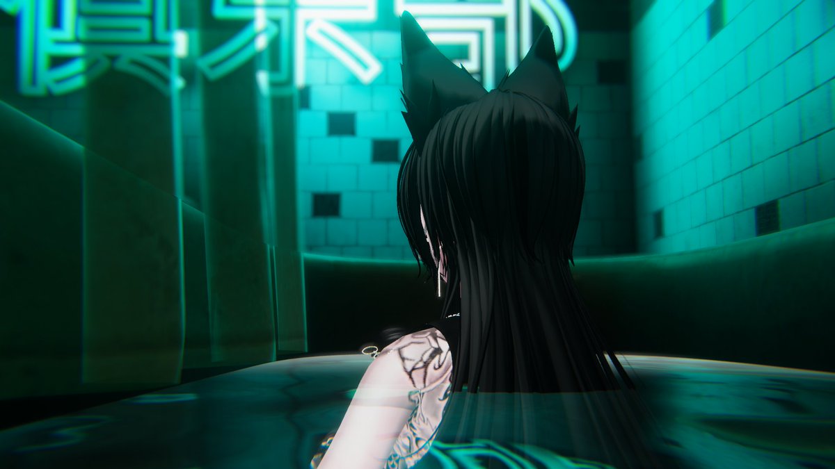るる tweet media