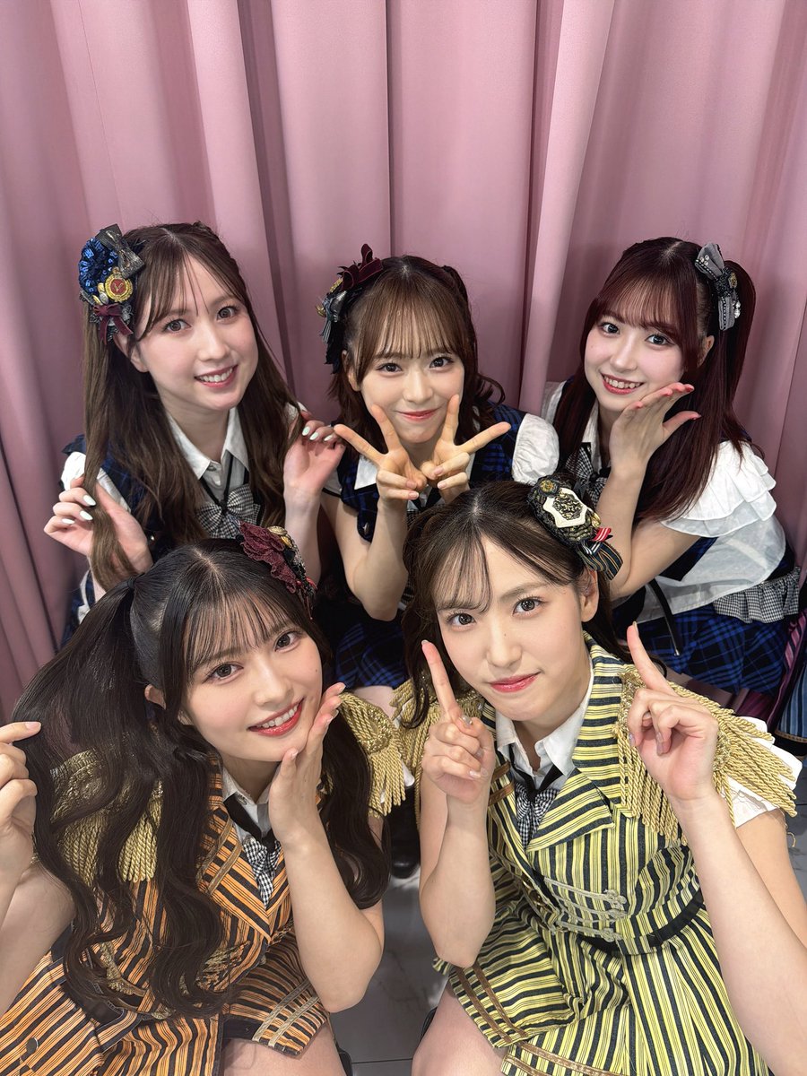 永野芹佳 tweet media
