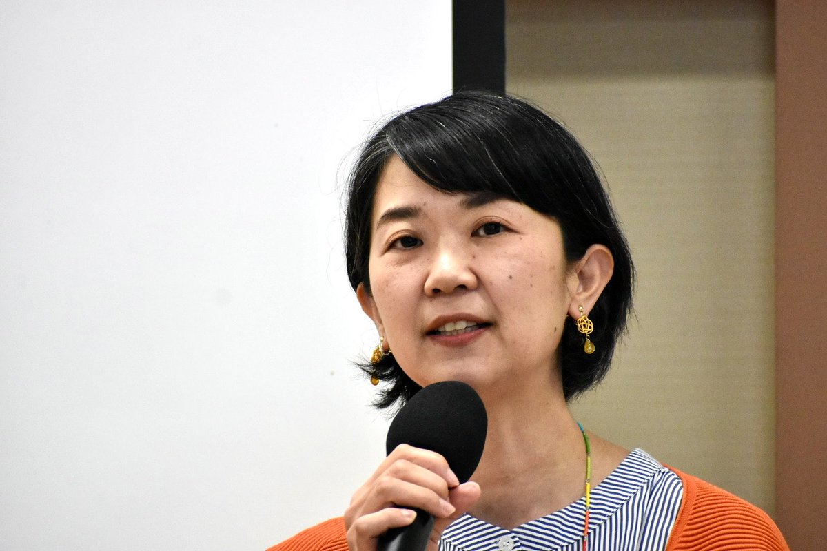 世田谷・生活者ネットワーク tweet media