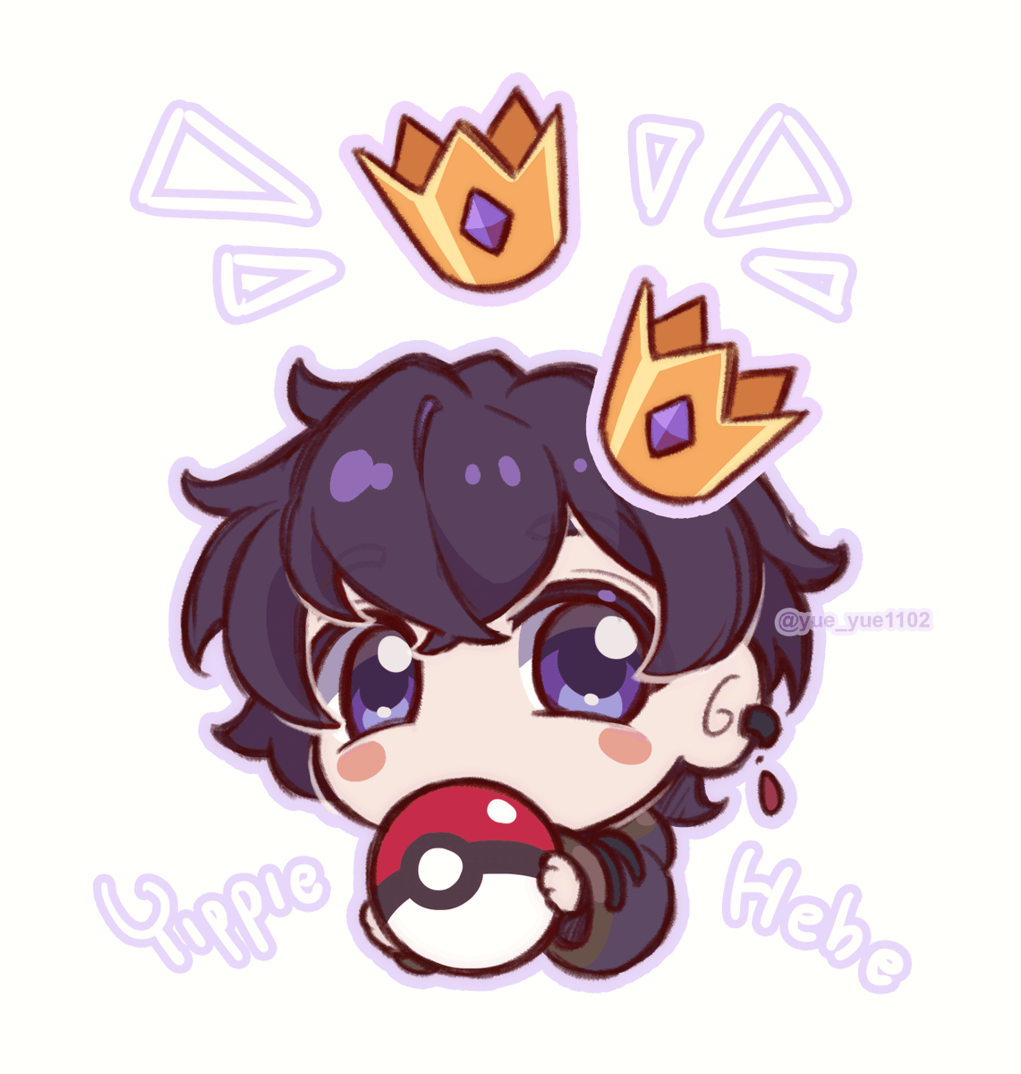 Qing 🍃 Comms & Reposts! tweet media