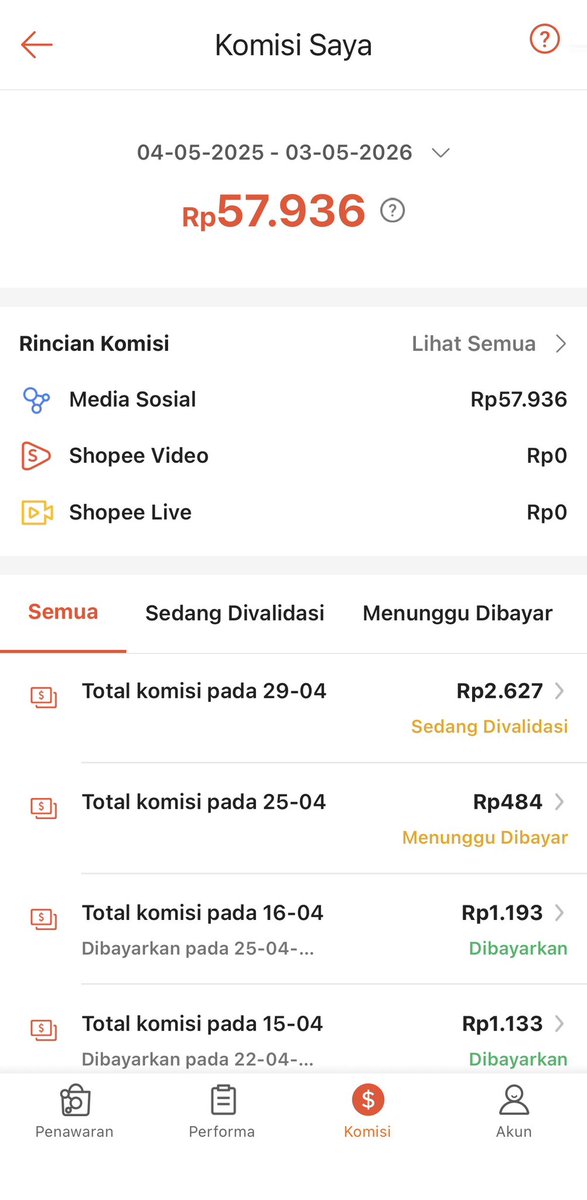 Aliah Reski Yanti tweet media