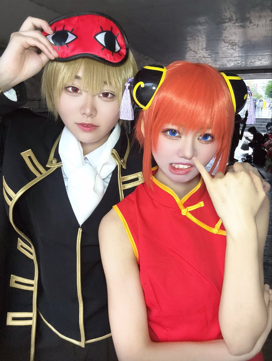 おでん🍢＠a！道頓堀3日 tweet media