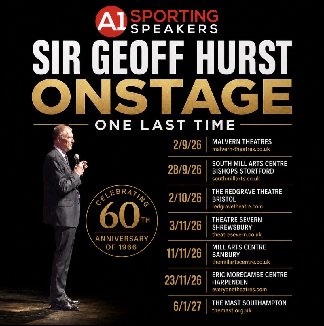 Sir Geoff Hurst tweet media