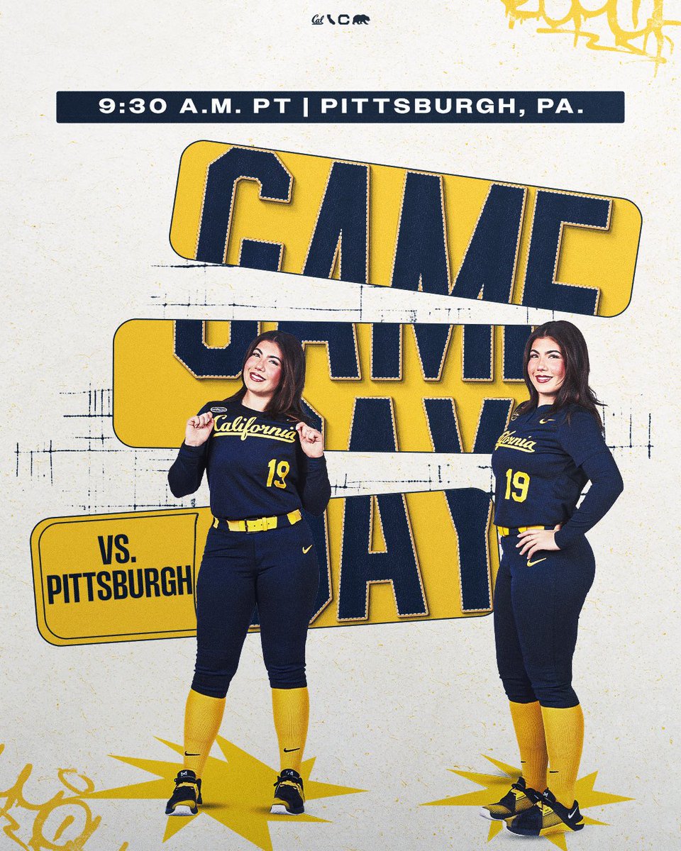 Cal Softball tweet media