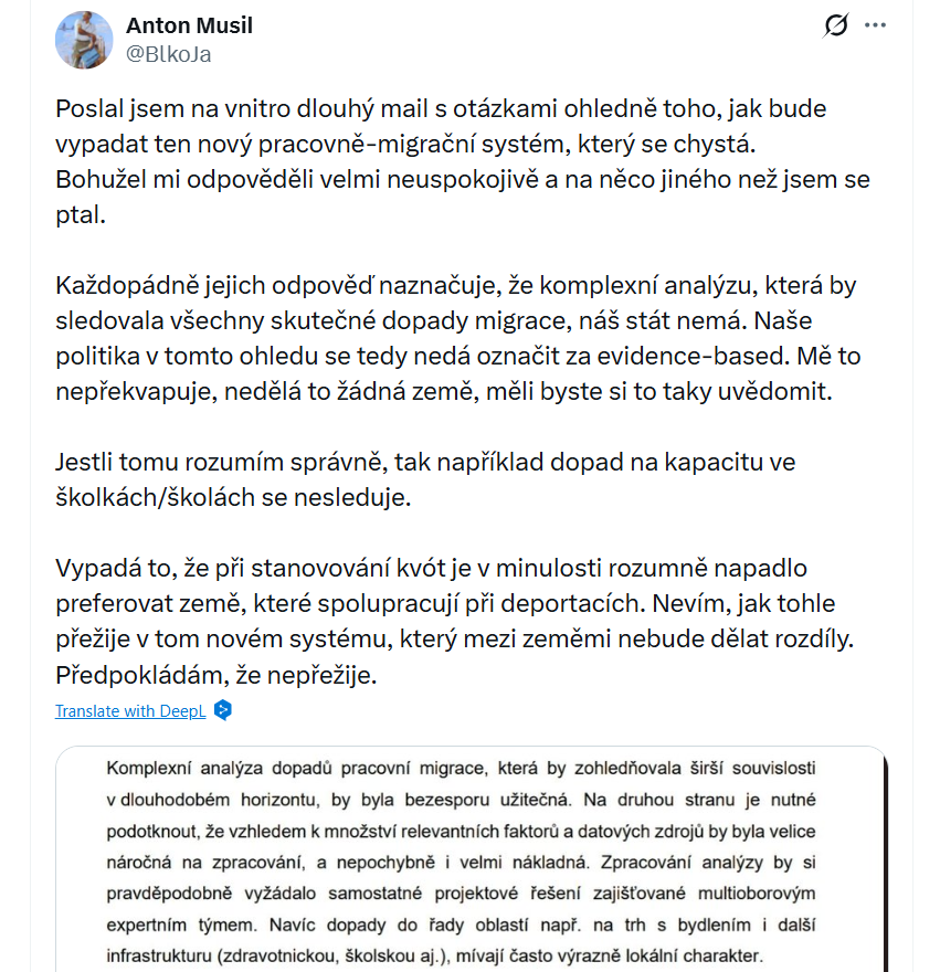 Anton Musil tweet media