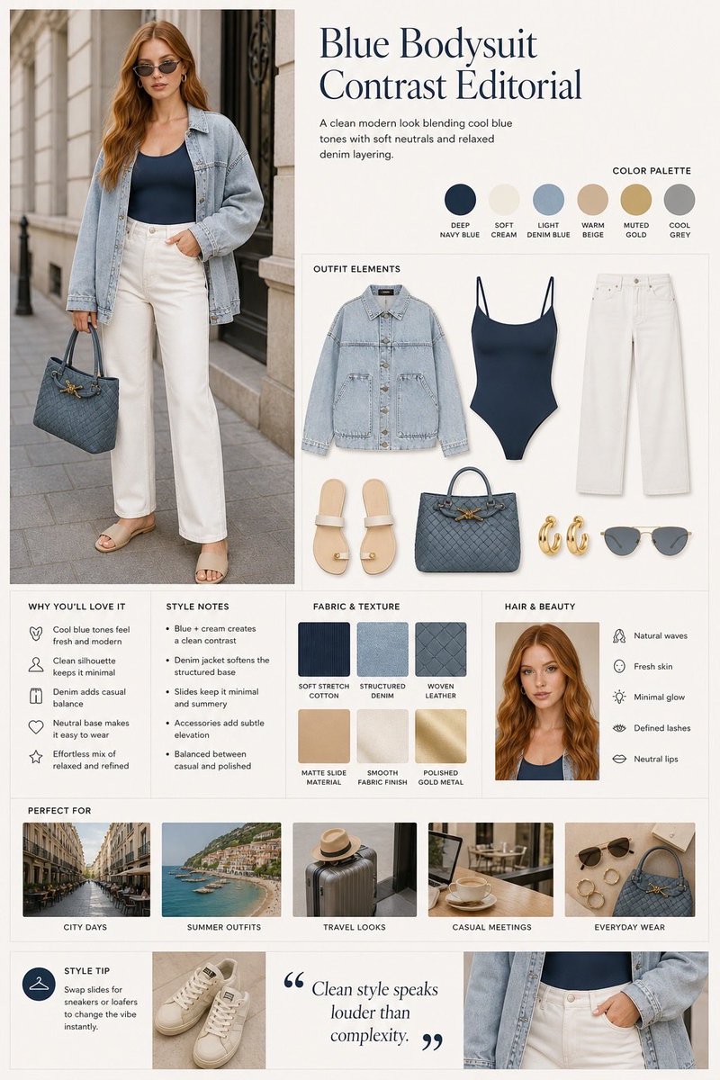 Minimalist Luxe Fashion Editorial - PromptGather image 1