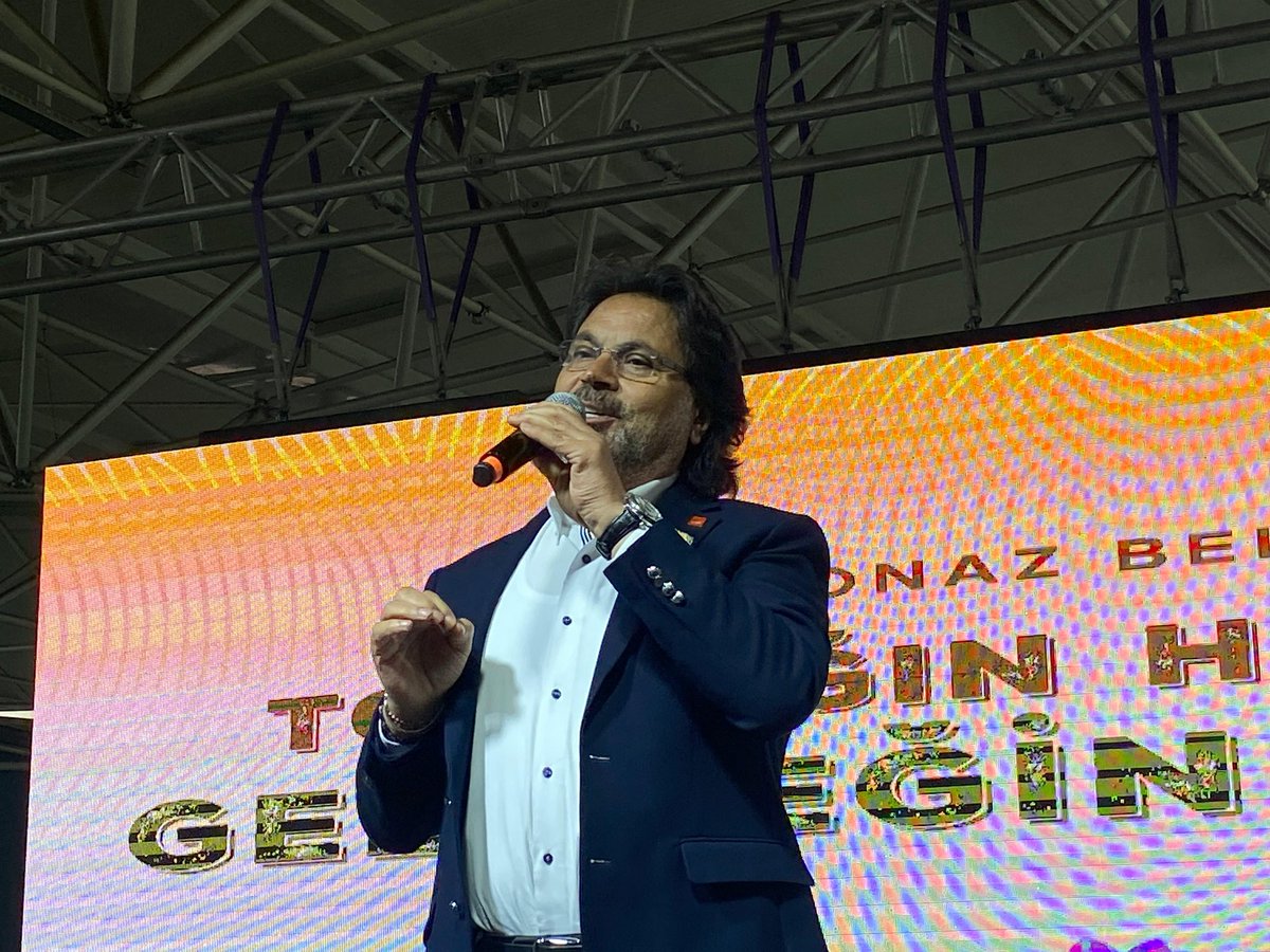 Cumhuriyet Halk Partisi Denizli İl Başkanlığı tweet media