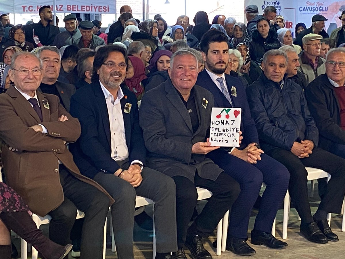 Cumhuriyet Halk Partisi Denizli İl Başkanlığı tweet media