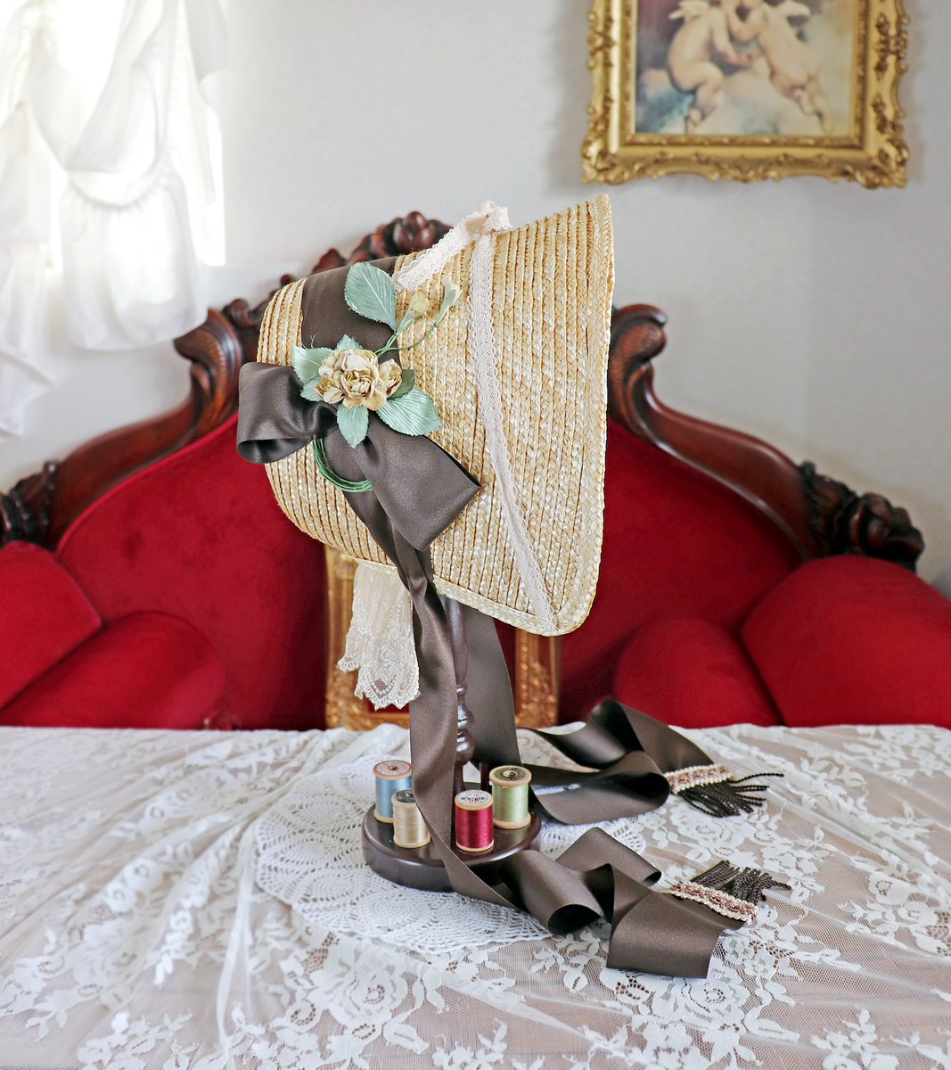 L'aristocratie-ラリストクラシー-🌹 tweet media