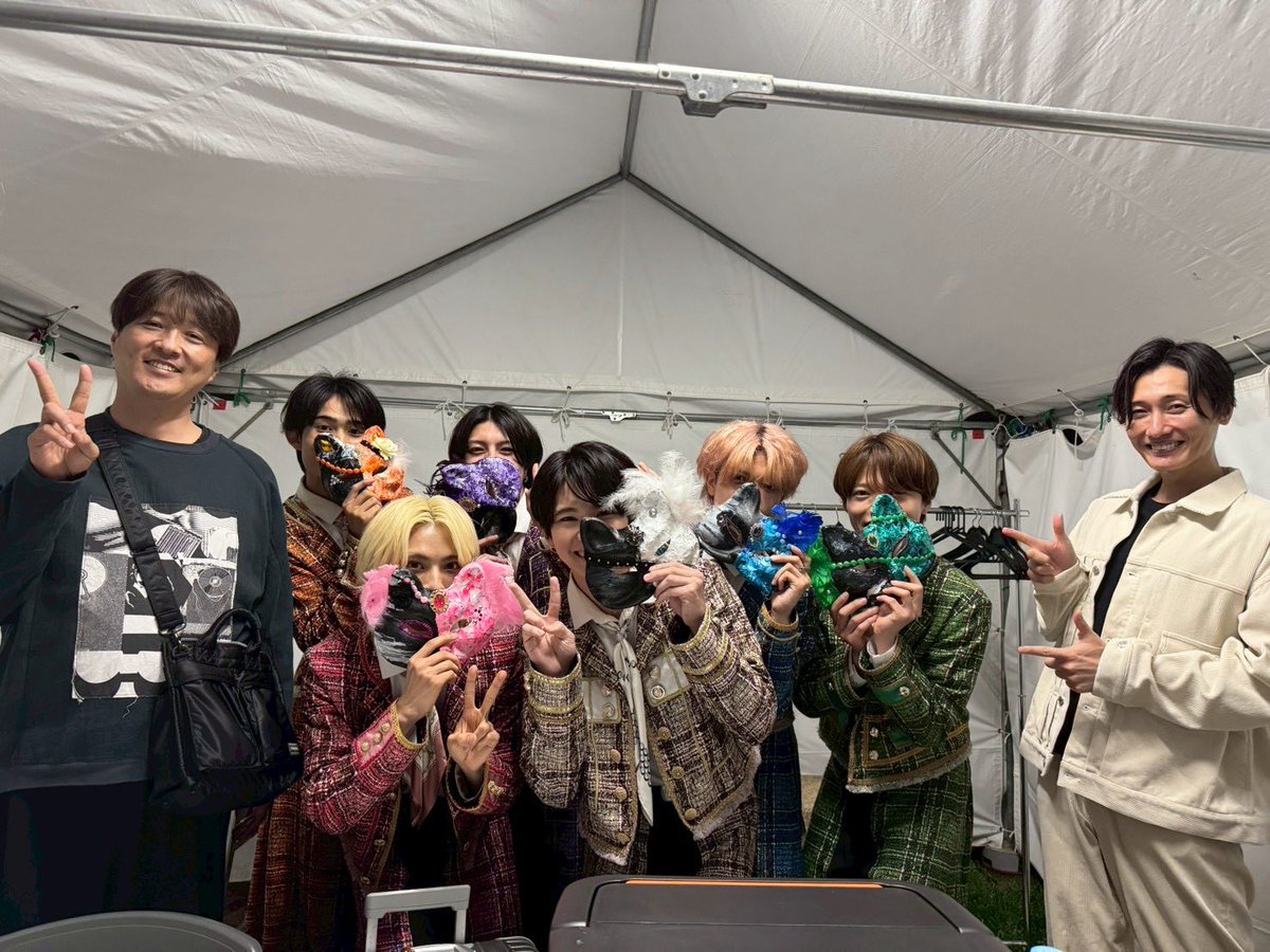 歩/あゆむ【100STARS】‼️🤩💖 tweet media