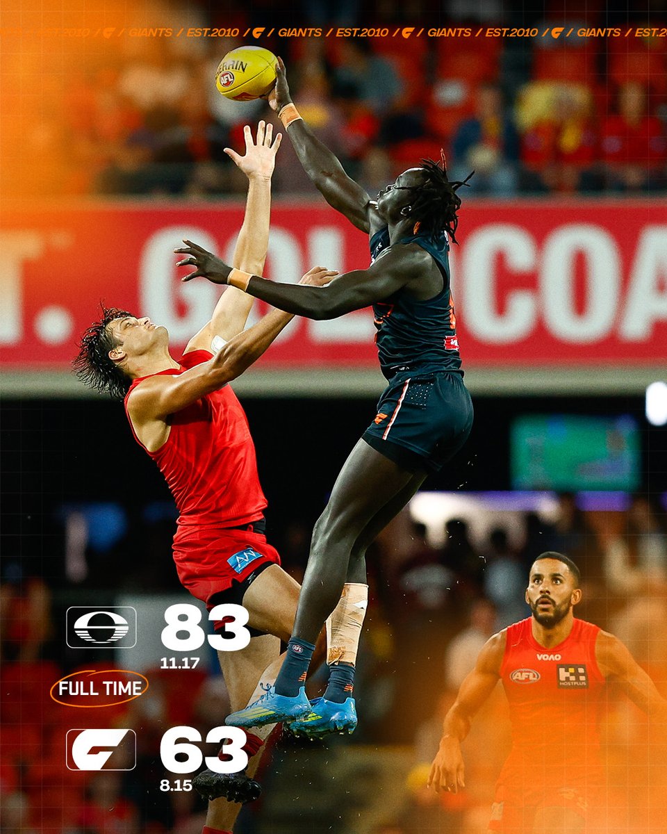 GWS GIANTS tweet media
