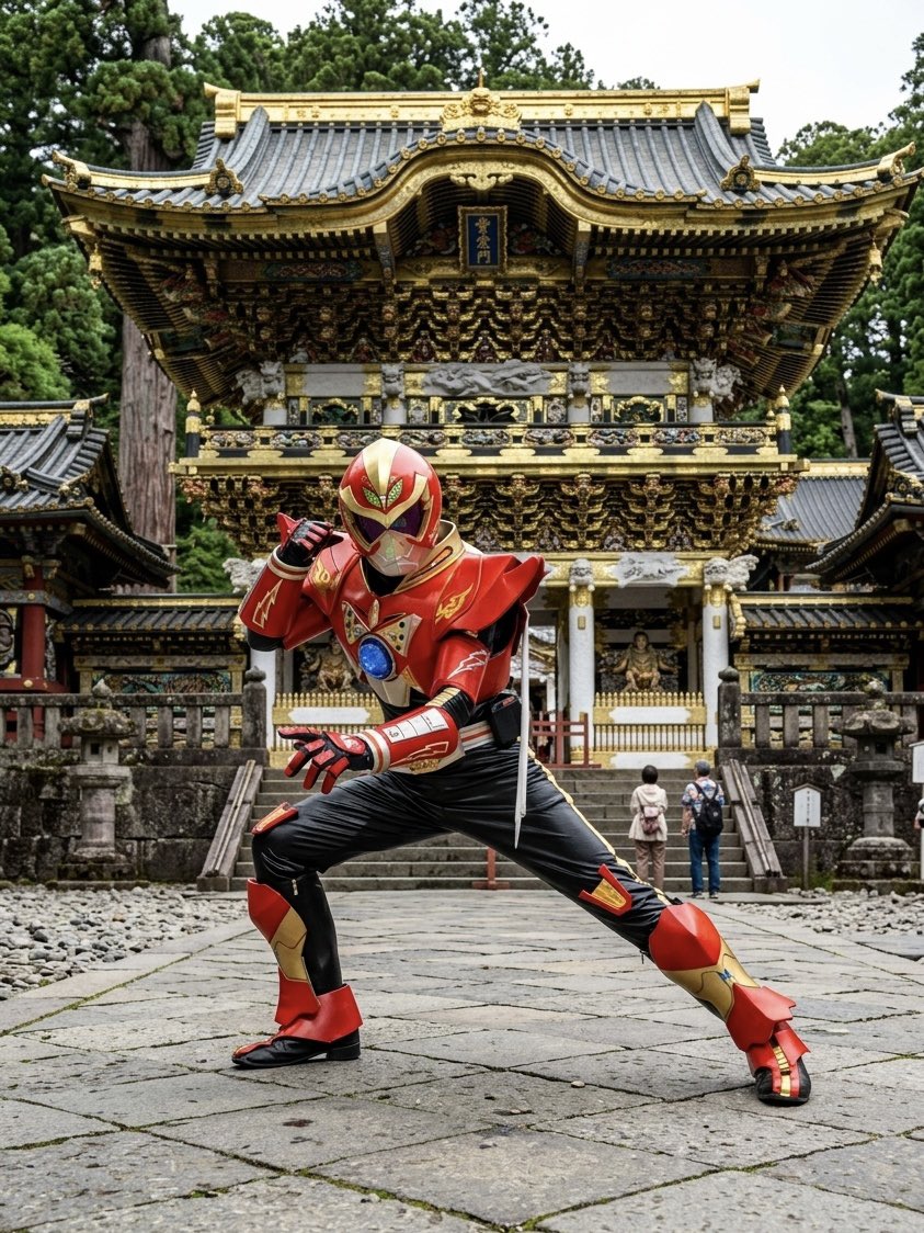 カクテル戦士マジマスター tweet media