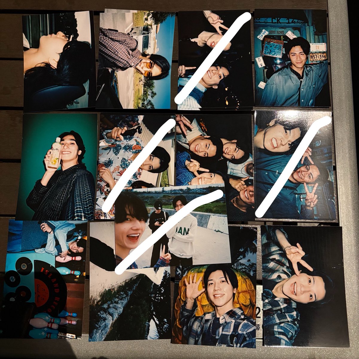 碧蝶 tweet media