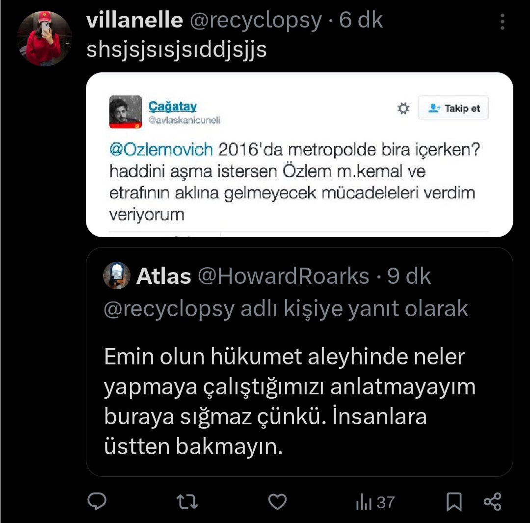 Atlas tweet media