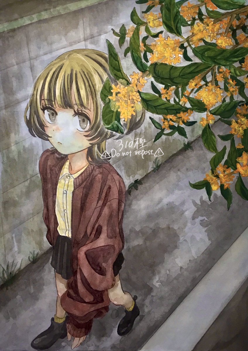_sugar_014's tweet photo. #絵柄が好みって人にフォローされたい 
日本画でオリジナル絵描いたり、デジタルでファンアート描いたりなど、雑多にお絵描きしてます！よろしくお願いします！！ https://t.co/uXfVFWFcNK