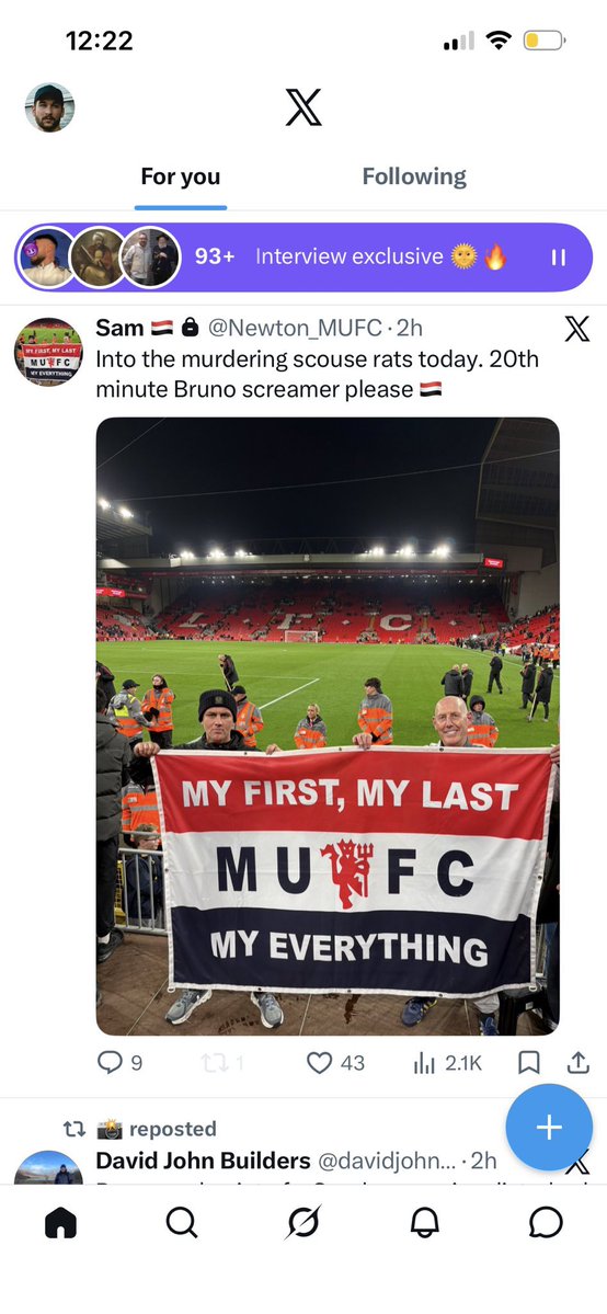 LFC FAN TICKET 😇 tweet media