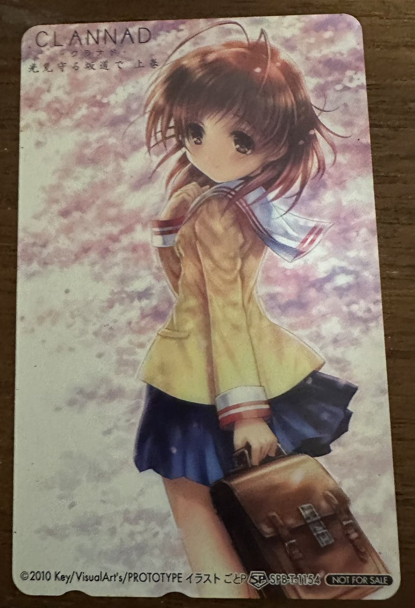 ごとP on X: 