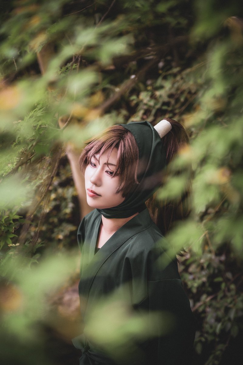ましろ@5/6🥷フェス tweet media