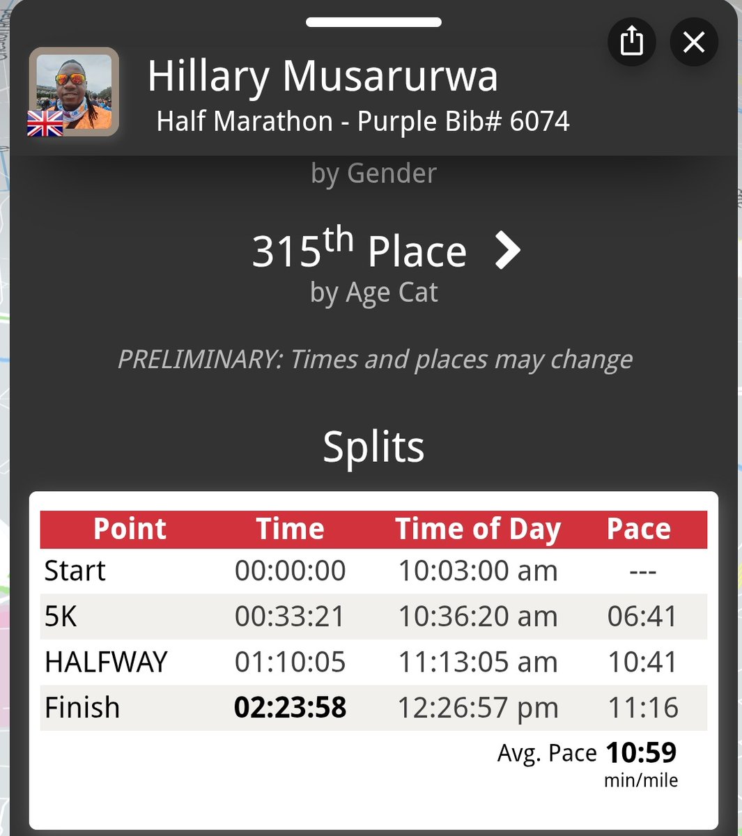 Dr² Hillary Musarurwa, PhD tweet media