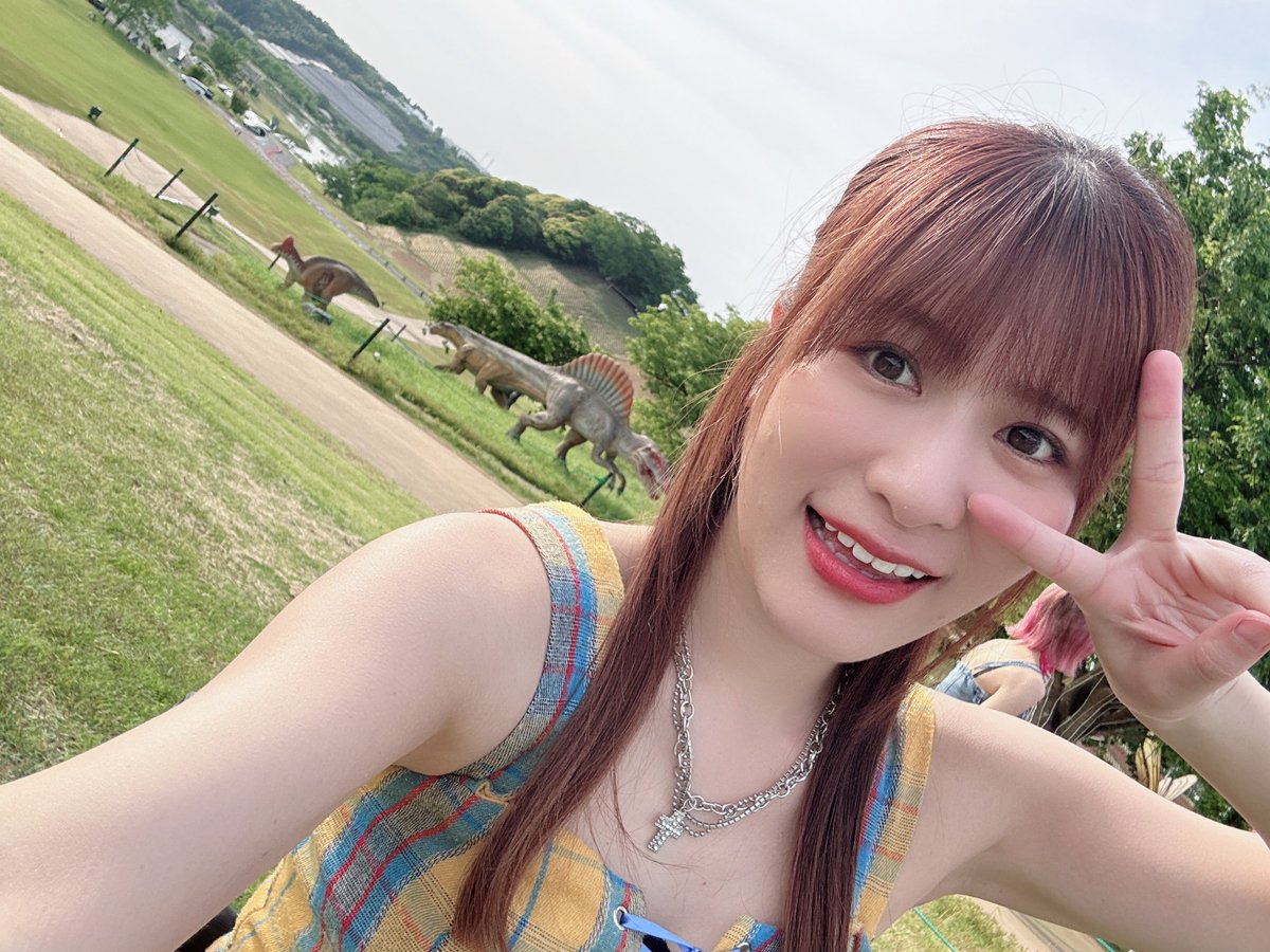 仮面女子:公式ツイッター tweet media