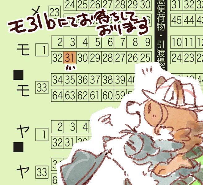 からとう tweet media