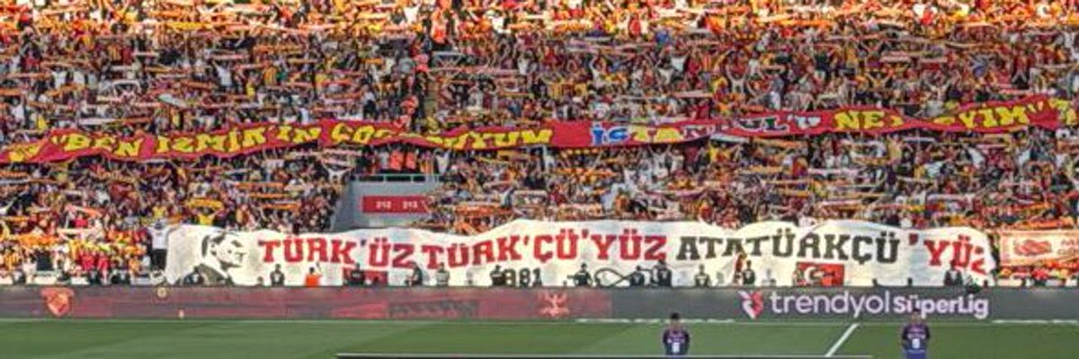 oyleolmuyorolum's tweet photo. Bizin duruşumuz budur, sil o tweeti @Goztepe https://t.co/Ixwp74xPdo