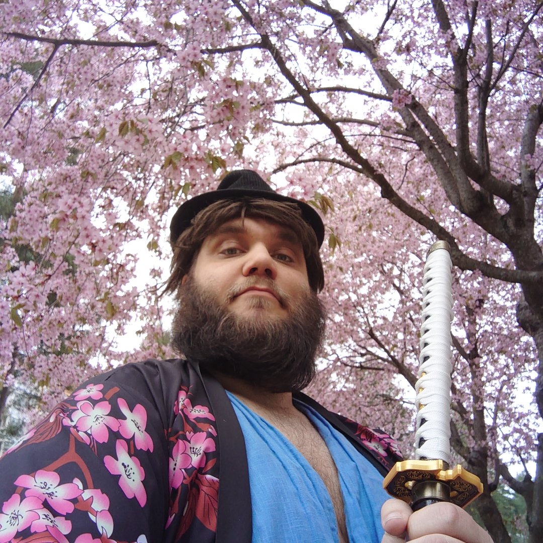 SephirothSword57 🇯🇵 tweet media