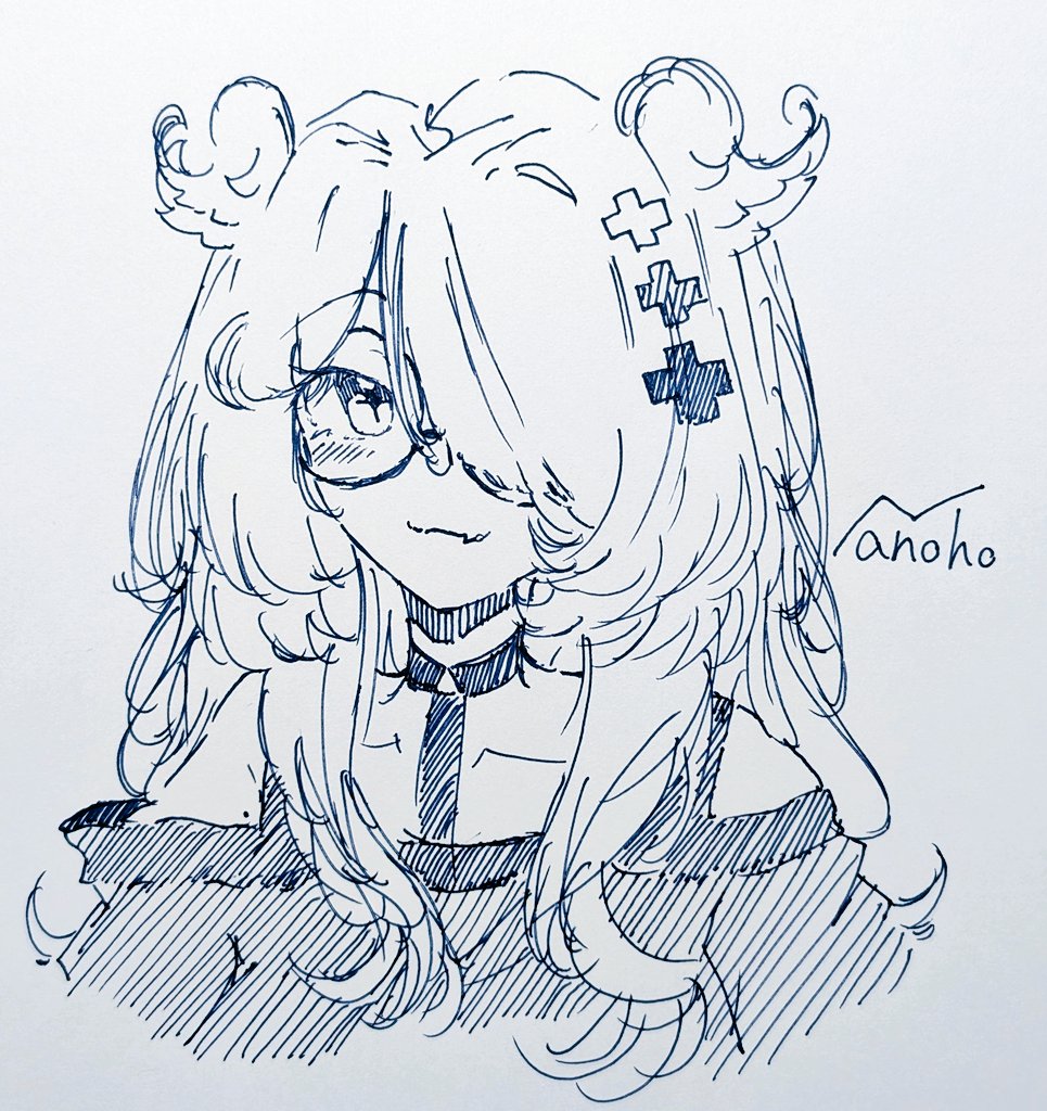 Nanoho tweet media