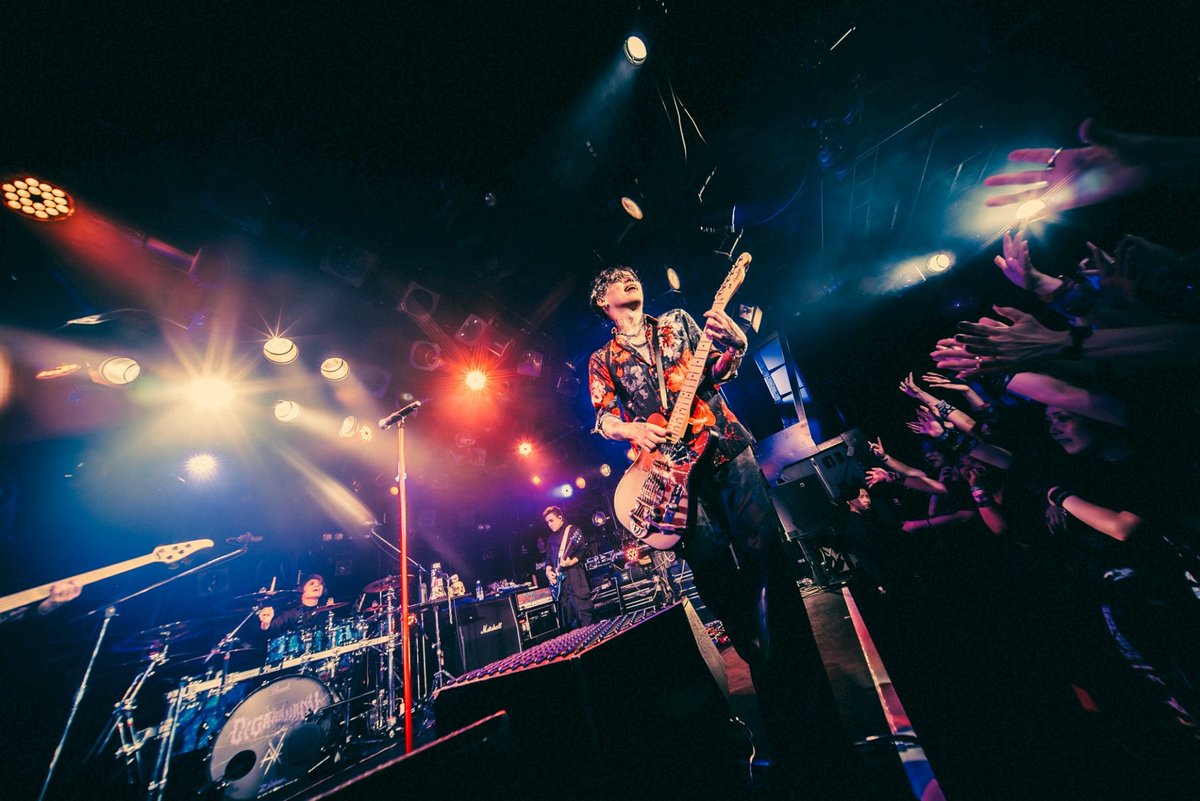葉月/HAZUKI tweet media