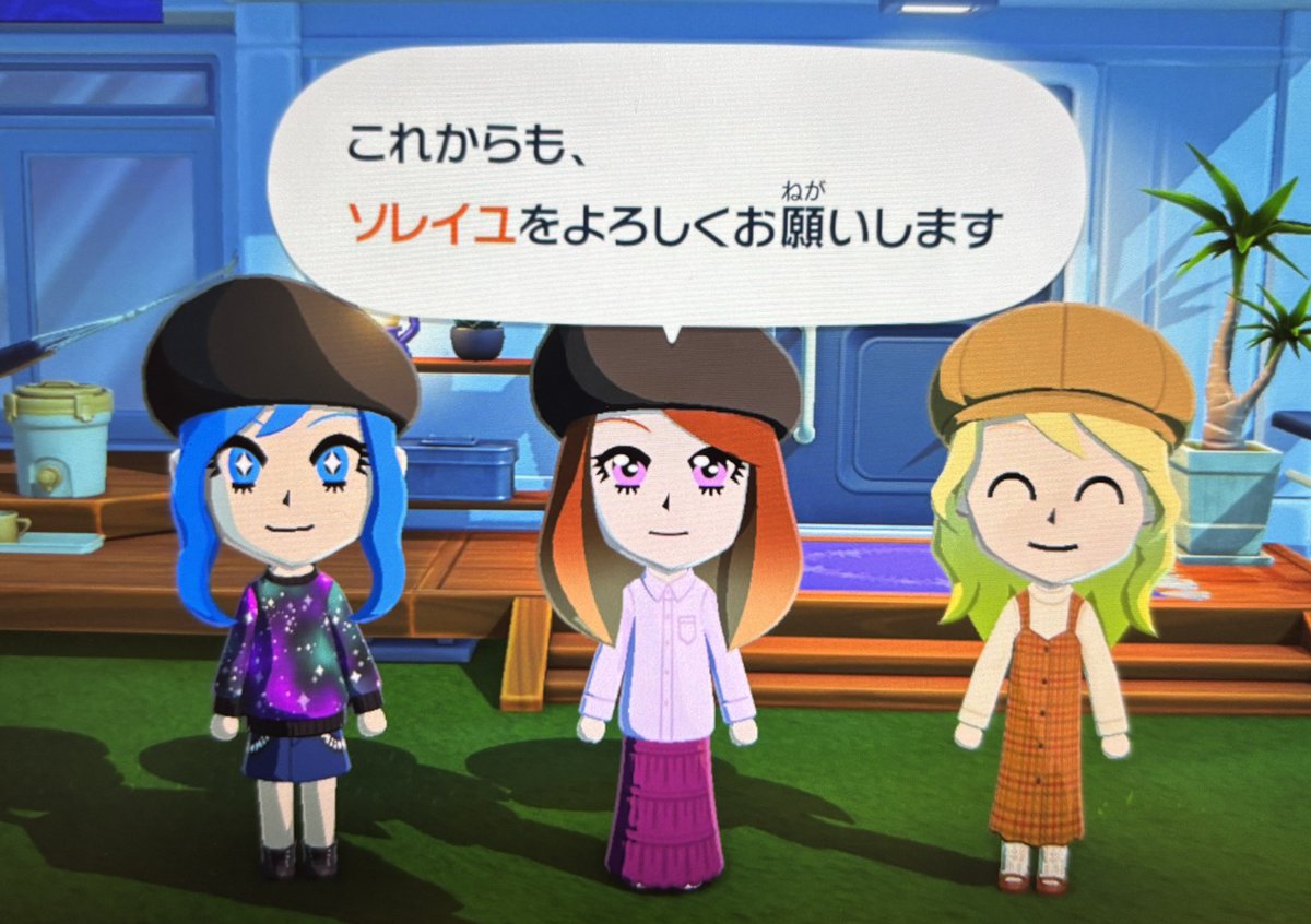 蛾蛾 tweet media