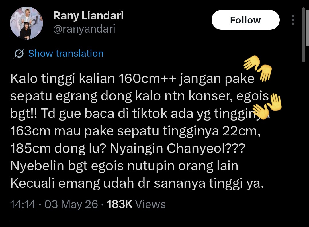 alenn 🌩️pt 2 tweet media