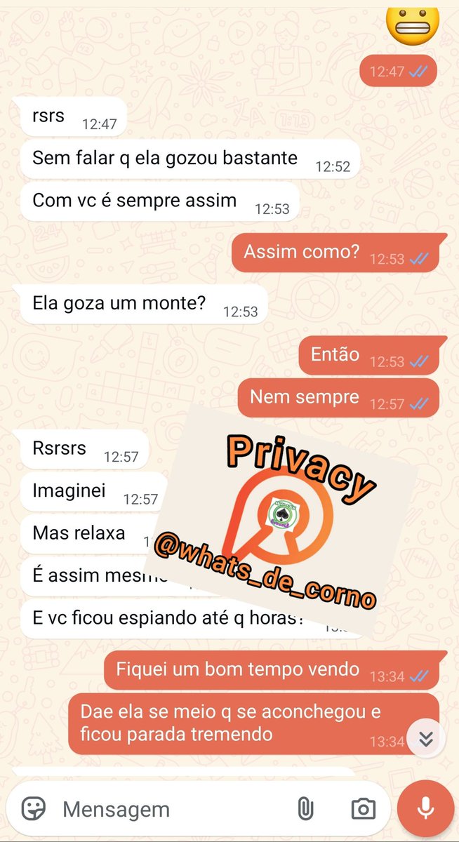 Whats de Cuckold tweet media