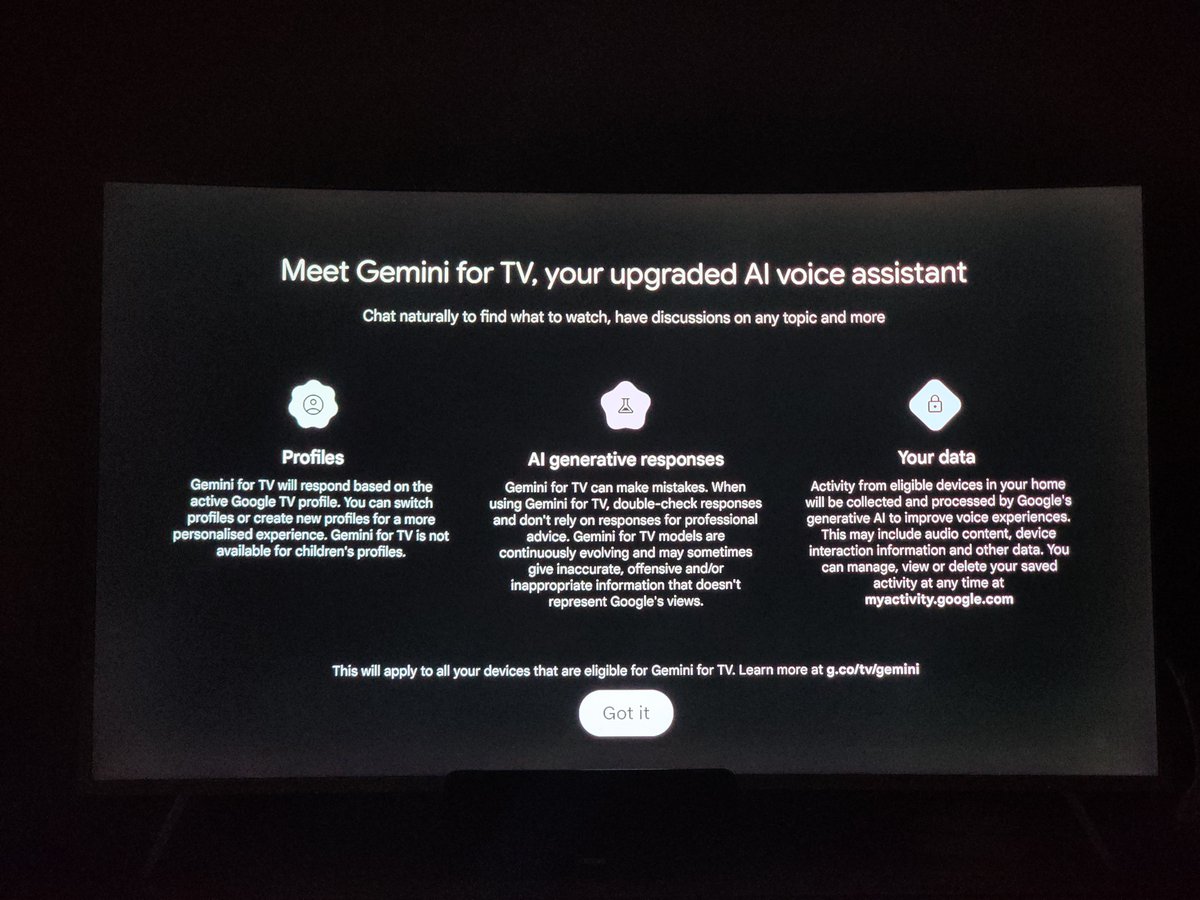 CallanPye's tweet photo. Hey @Google , un-microwave my chromecast https://t.co/FBJMIMFU6w