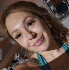 #Urgente🆘Búsqueda en tiempo real🆘#Neuquen
Camila Belén Montesino tiene 27 años, desapareció con su bebé Carlos Amir de cuatro meses, el 1/5/26 en Rincón de los Sauces, provincia del Neuquén. Se hizo la denuncia. Por favor compartir y avisar #Urgente al☎️ 299-4210369, 101 o 911