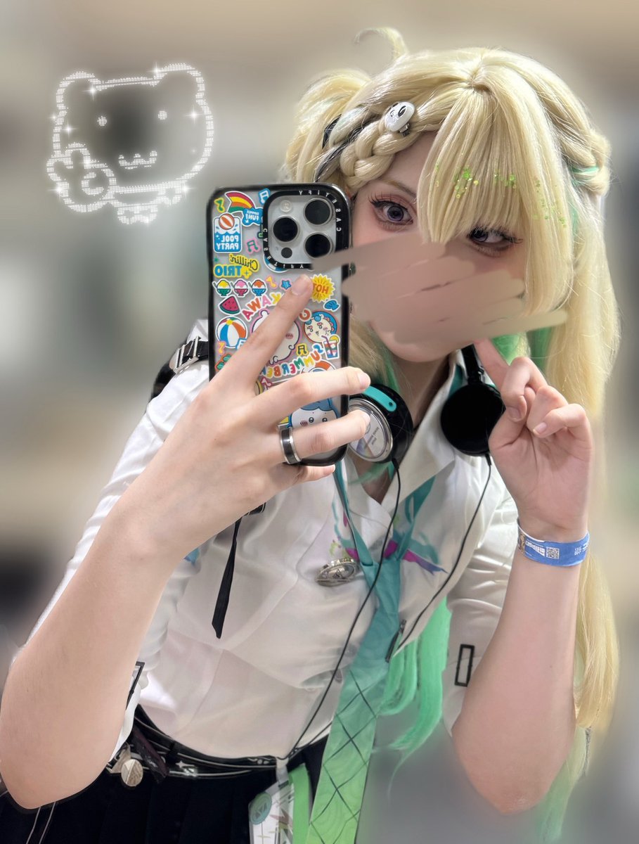 안즈 Anz (アンズ) tweet media