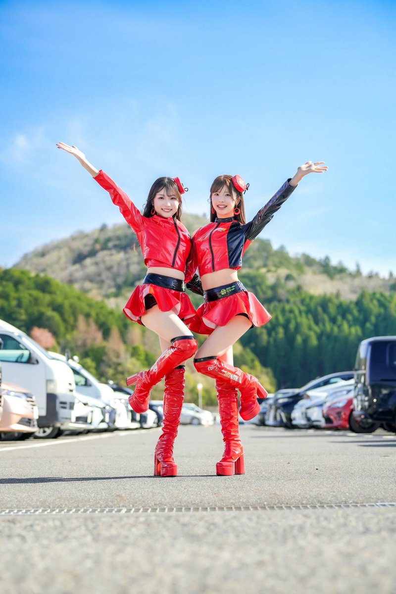 朝倉咲彩🦋さあちゃん tweet media