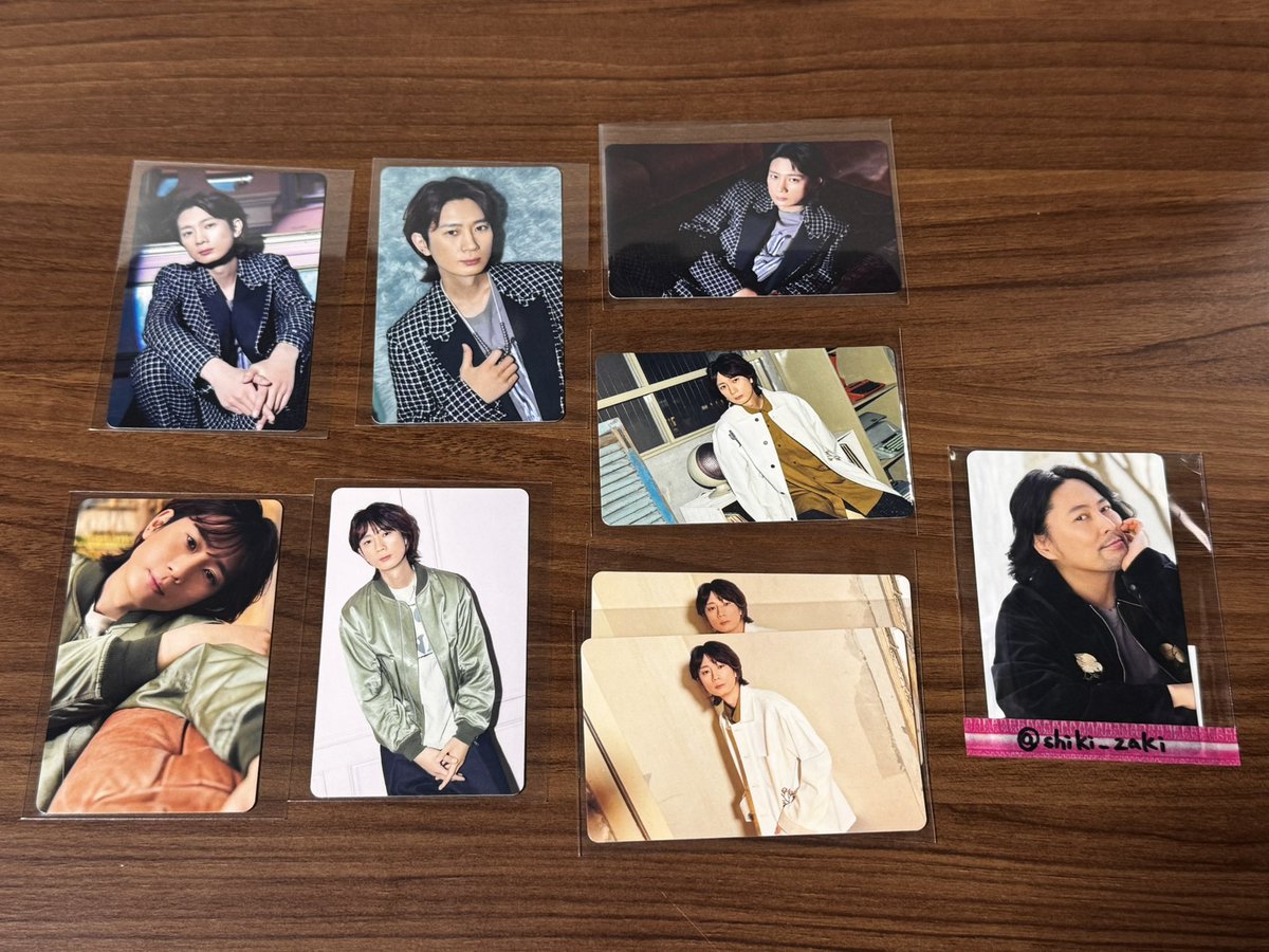 梓揆 (しき) tweet media