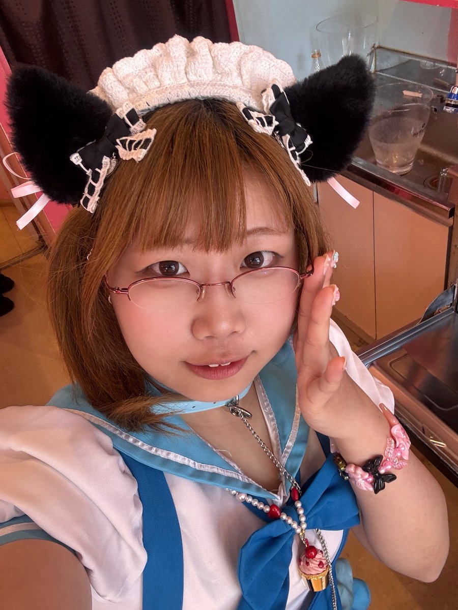 なのﾁﾏ🪽ྀིソラミカ tweet media