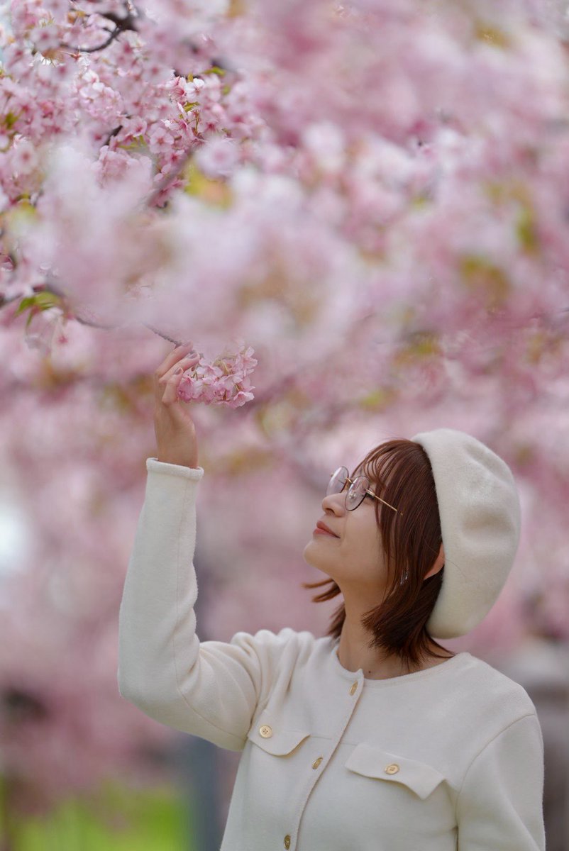 Airi_LilyKyoto's tweet photo. 𓂃𓂂𓍯

4月の記憶🌸

📸：@TOSHI89500757 さん·͜· https://t.co/4cgU56Mzxa
