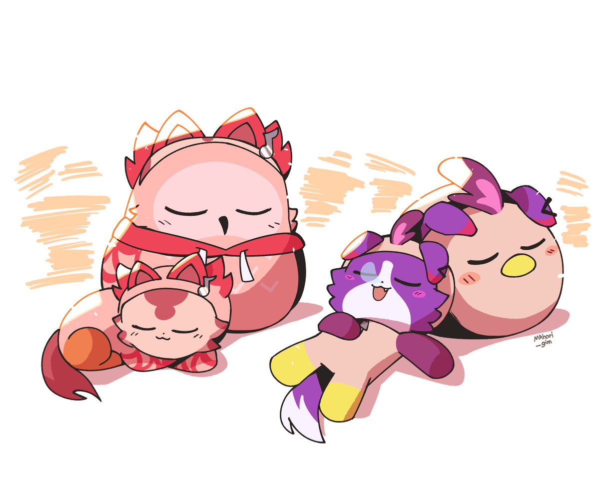 Maroyo (まろよ) tweet media