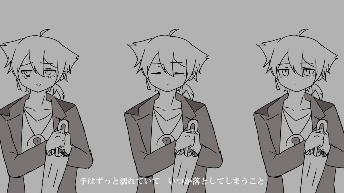 †中島蒼† tweet media