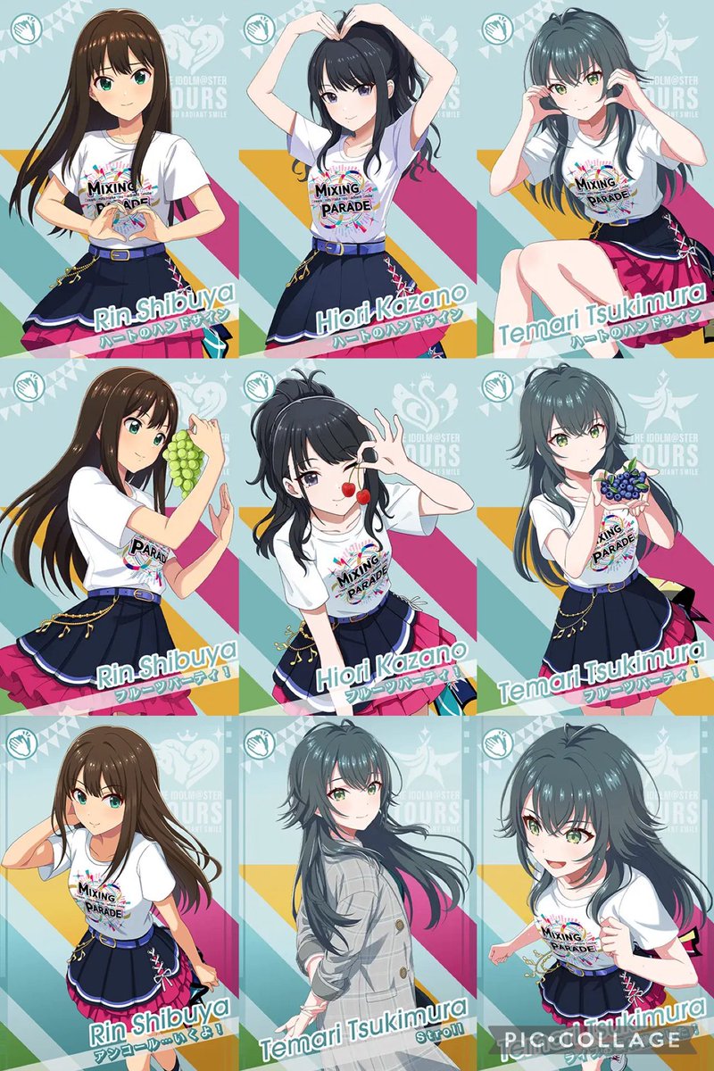 ちょこぽん tweet media