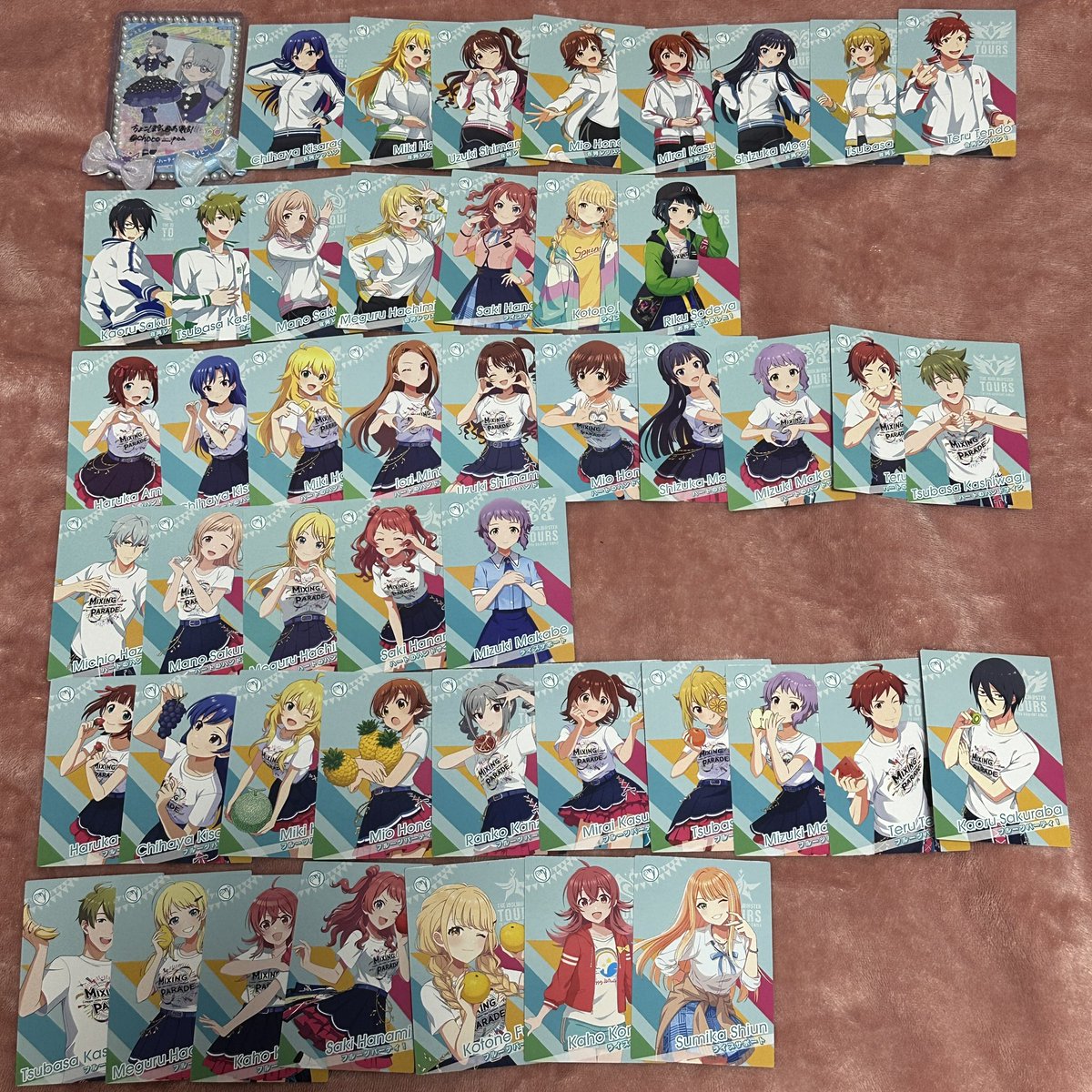ちょこぽん tweet media