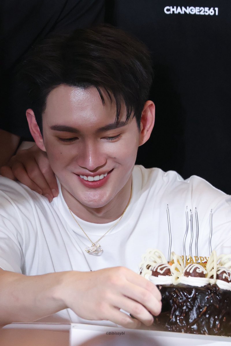 ❝ บิบิ ❞ แมวเด่กมอมๆ tweet media