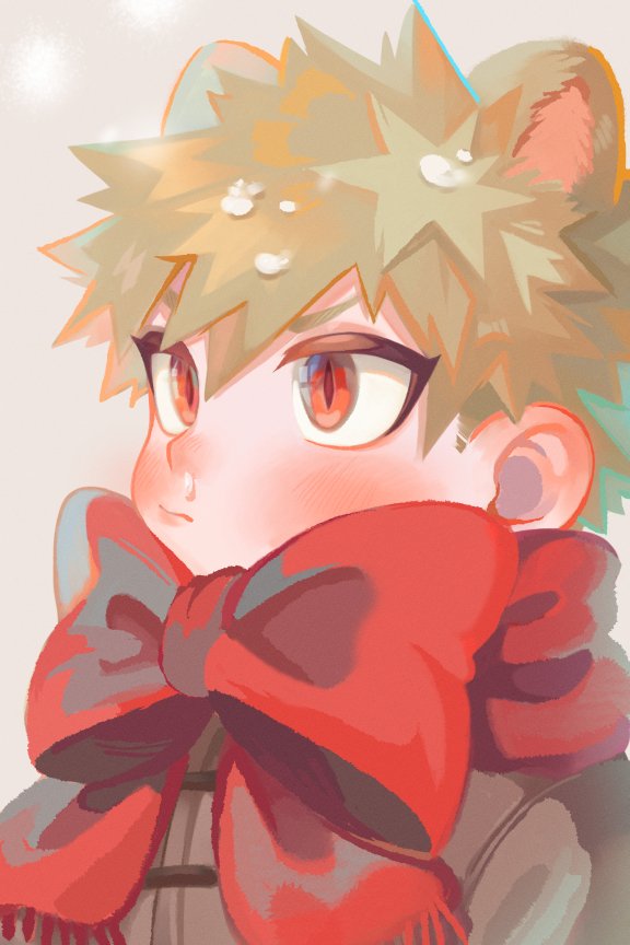 mayo🐰 WORKING ON ZINE tweet media